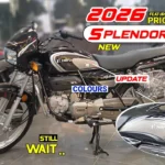 सबका रिकॉर्ड टूटा! 73kmpl माइलेज के साथ आई नई Hero Splendor Plus Xtec 2026
